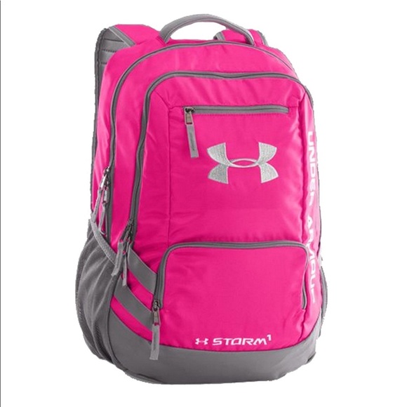 Under Armour Other - Under Armour Backpack Water-Resistant BAG UA